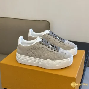 Giày sneaker LV nữ Groovy CK5709