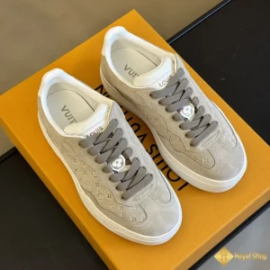 Giày sneaker LV nữ Groovy CK5709 hot