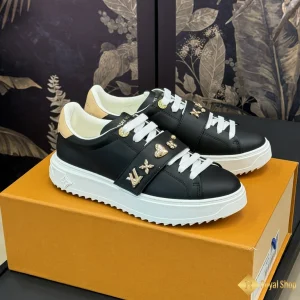 Giày sneaker LV nữ Time Out CK5802 chính hãng