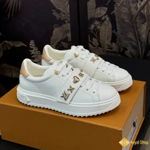 Giày sneaker LV nữ Time Out CK5803