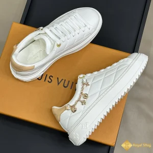 Giày sneaker LV nữ Time Out CK5804 đẹp