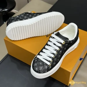 Giày sneaker LV nữ Time Out CK5805 2024