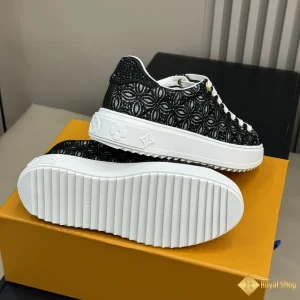 Giày sneaker LV nữ Time Out CK5805 HCM