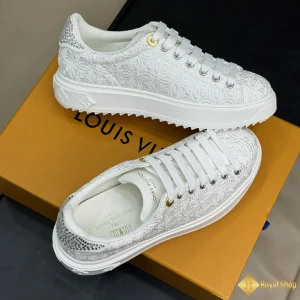 Giày sneaker LV nữ Time Out CK5806 hot