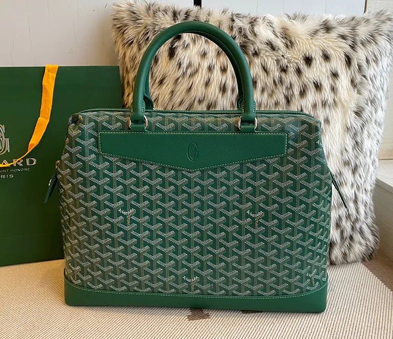 Túi Goyard nam siêu cấp