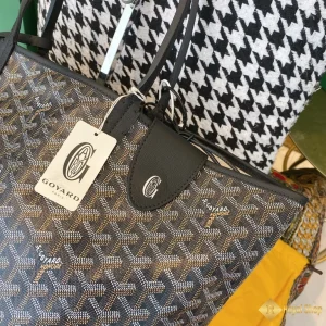 Túi Goyard nữ Tote Saint Louis HA010111 đẹp