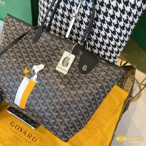 Túi Goyard nữ Tote Saint Louis HA010111 like auth