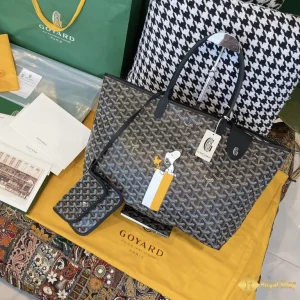 Túi Goyard nữ Tote Saint Louis HA010111 siêu cấp