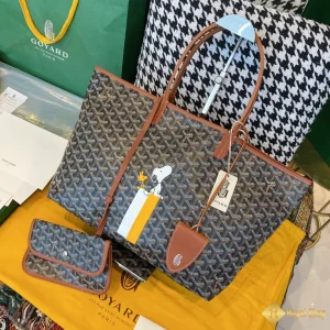 Túi Goyard nữ Tote Saint Louis HA010112