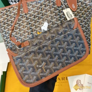 Túi Goyard nữ Tote Saint Louis HA010112 chính hãng