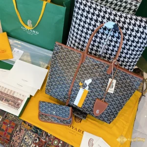 Túi Goyard nữ Tote Saint Louis HA010112 được làm thủ công