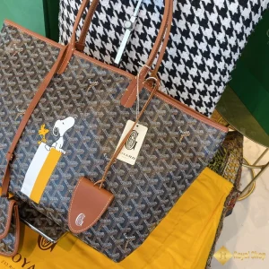 Túi Goyard nữ Tote Saint Louis HA010112 like auth