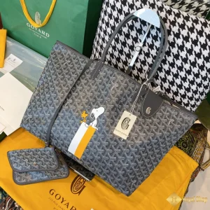 Túi Goyard nữ Tote Saint Louis HA010113