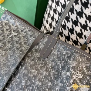 Túi Goyard nữ Tote Saint Louis HA010113 được làm thủ công