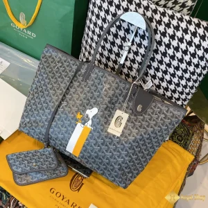 Túi Goyard nữ Tote Saint Louis HA010113 siêu cấp