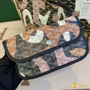 Túi Goyard nữ tote Anjou GM 8001 HCM