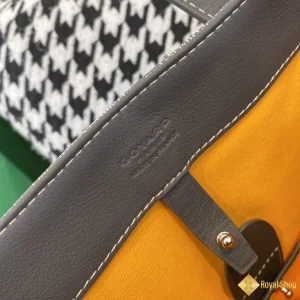 Túi Tote Goyard Voltaire HA010107 mới