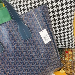 Túi Tote Goyard Voltaire HA010108 mới