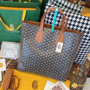 Túi Tote Goyard Voltaire HA010109