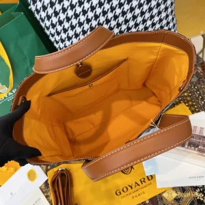 Túi Tote Goyard Voltaire HA010109 HCM