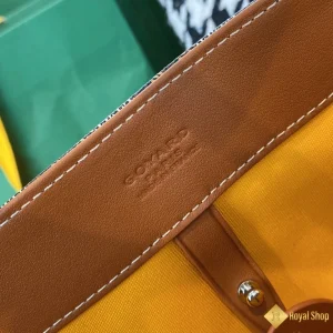 Túi Tote Goyard Voltaire HA010109 mới