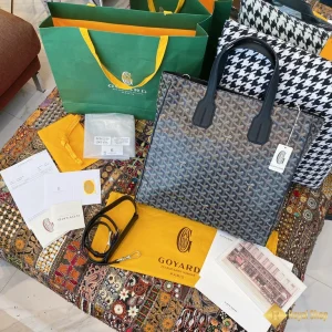 Túi Tote Goyard Voltaire HA010110 đẹp