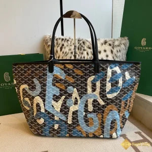 Túi Tote Goyard nữ Anjou GM 8001