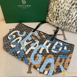 Túi Tote Goyard nữ Anjou GM 8001 Hà Nội