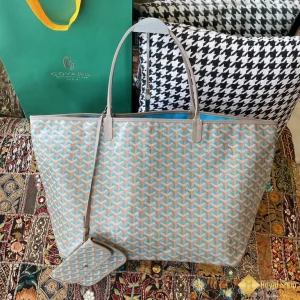 Túi Tote Goyard nữ Anjou GM HA010102