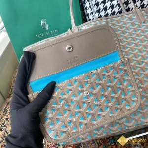 Túi Tote Goyard nữ Anjou GM HA010102 chính hãng