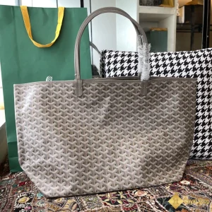 Túi Tote Goyard nữ Anjou GM HA010103