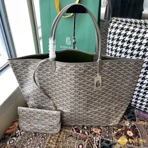 Túi Tote Goyard nữ Anjou GM HA010103 like auth