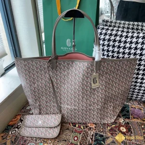 Túi Tote Goyard nữ Anjou GM HA010104