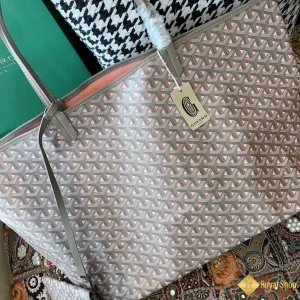 Túi Tote Goyard nữ Anjou GM HA010104 HCM