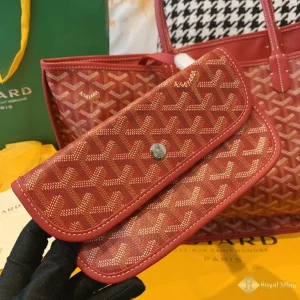 Túi Tote Goyard nữ Anjou HA010115 2024