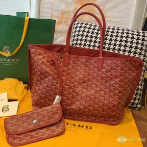 Túi Tote Goyard nữ Anjou HA010115