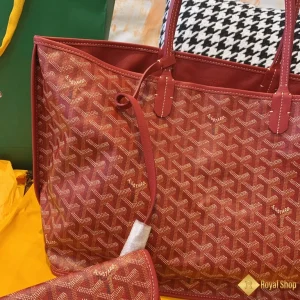 Túi Tote Goyard nữ Anjou HA010115 cao cấp