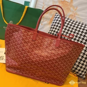 Túi Tote Goyard nữ Anjou HA010115 siêu cấp