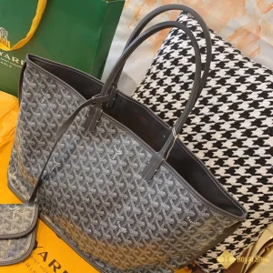 Túi Tote Goyard nữ Anjou HA010116 mới