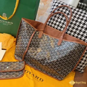 Túi Tote Goyard nữ Anjou HA010118