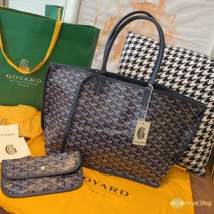 Túi Tote Goyard nữ Anjou HA010120 đẹp