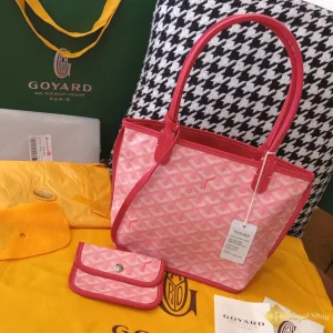 Túi Tote Goyard nữ Anjou HA010121