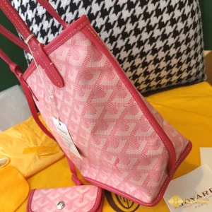 Túi Tote Goyard nữ Anjou HA010121 chính hãng