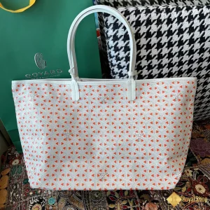 Túi Tote Goyard nữ Anjou PM HA010101 2024