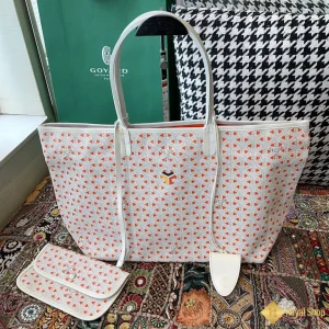 Túi Tote Goyard nữ Anjou PM HA010101