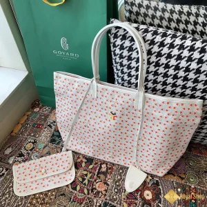 Túi Tote Goyard nữ Anjou PM HA010101 siêu cấp