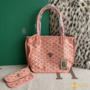 Túi Tote Goyard nữ Anjou mini 8003