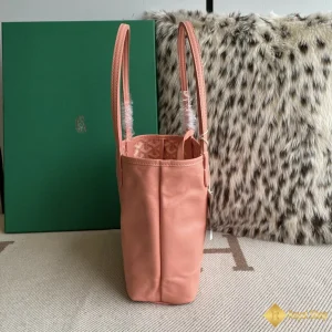 Túi Tote Goyard nữ Anjou mini 8003 chính hãng