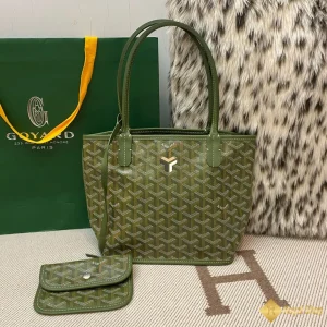 Túi Tote Goyard nữ Anjou mini HA010105