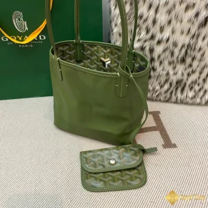 Túi Tote Goyard nữ Anjou mini HA010105 HCM